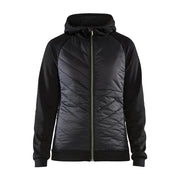 Blaklader 3464 Women's Hybrid Sweater Jacket