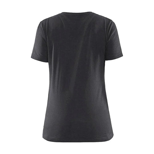 Blaklader 3479 Women's Short Sleeve Two Tone T-Shirt