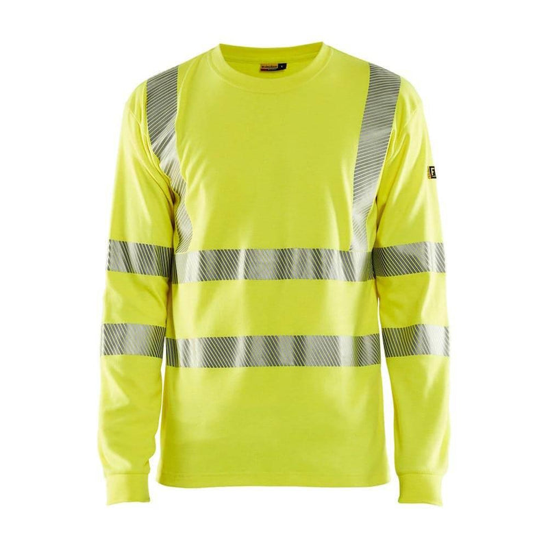 Blaklader 3481 Multinorm Long Sleeved T-Shirt