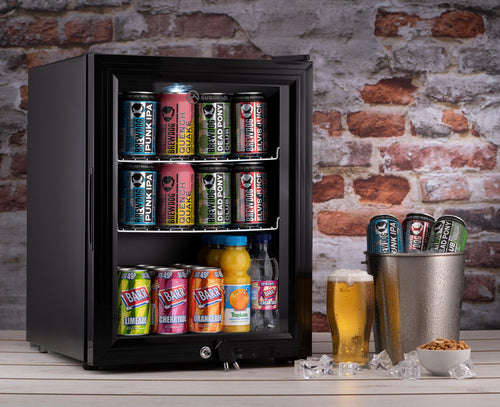 Subcold Super35 LED Beer Fridge