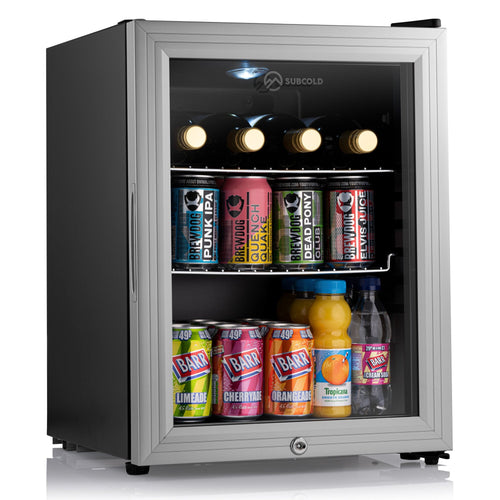Subcold Super35 LED Beer Fridge