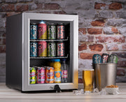 Subcold Super35 LED Beer Fridge