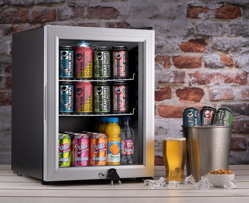 Subcold Super35 LED Beer Fridge
