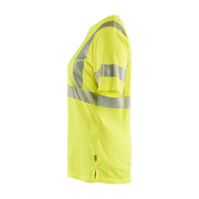 Blaklader 3502 Women's Hi-Vis Short Sleeves T-Shirt