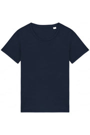 Organic Ladies Faded T-shirt