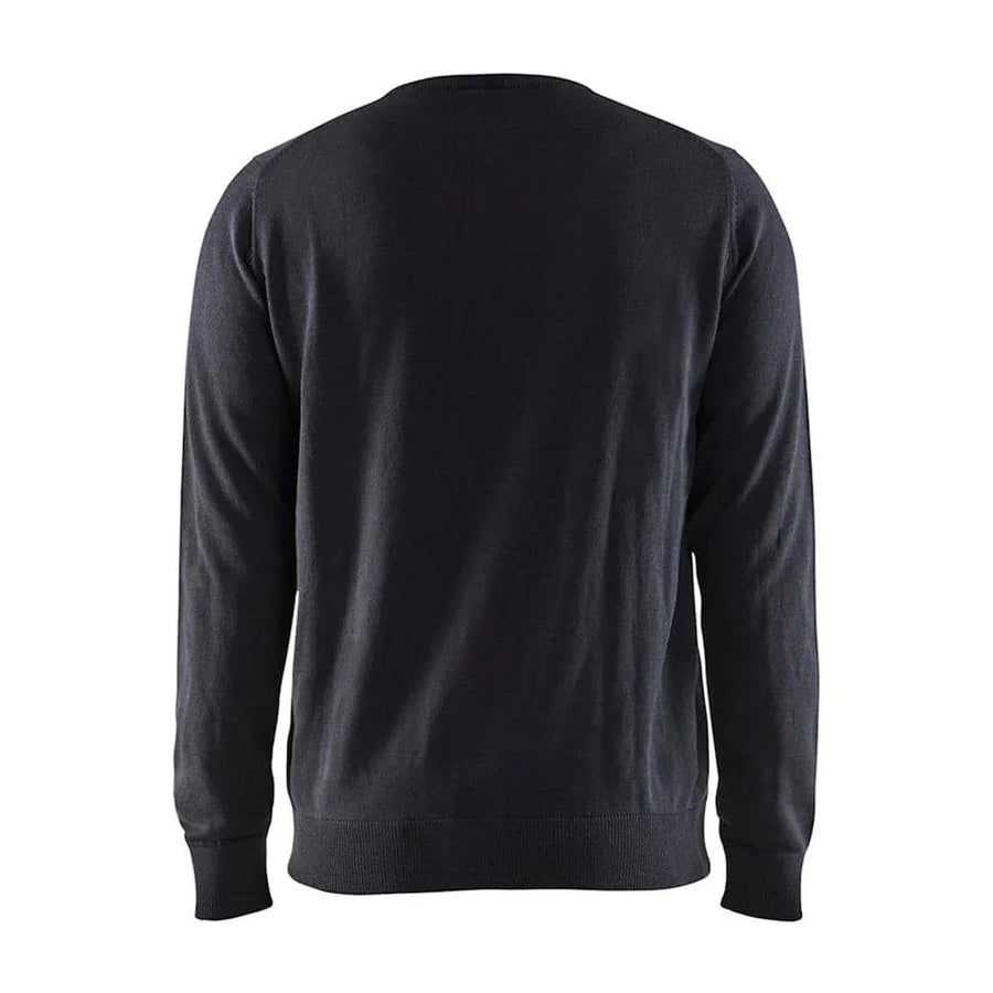 Blaklader 3590 Knitted Pullover Jumper