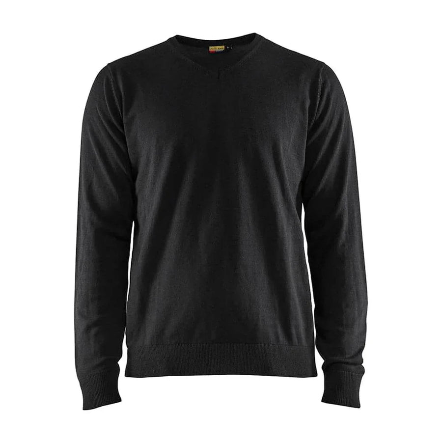 Blaklader 3590 Knitted Pullover Jumper
