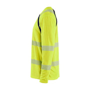 Blaklader 3599 Hi-Vis UV-Protected Long-Sleeved T-Shirt