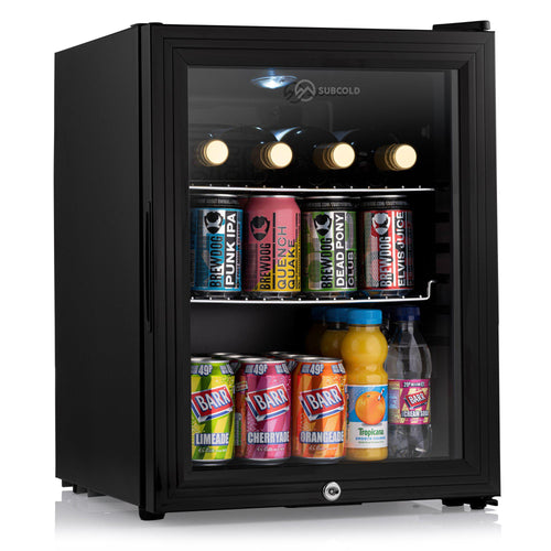 Subcold Super35 LED Beer Fridge