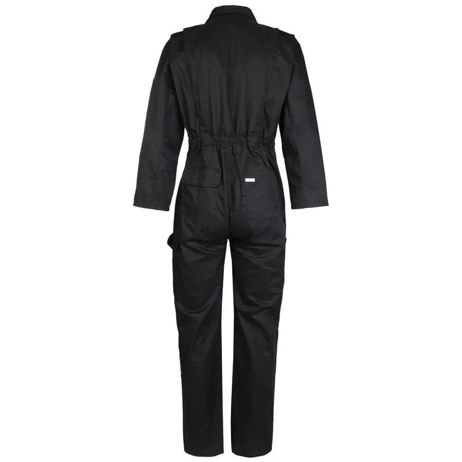Fort 366 Zip Front Work Coverall