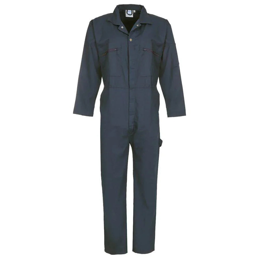 Fort 366 Zip Front Work Coverall