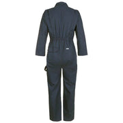 Fort 366 Zip Front Work Coverall