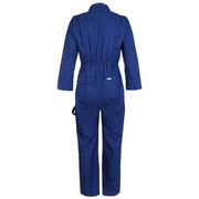 Fort 366 Zip Front Work Coverall