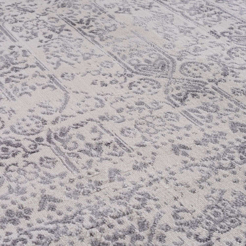 Montana Cream Rug | 3716C