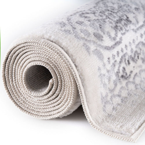 Montana Cream Rug | 3716C
