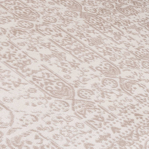 Montana Cream and Beige Rug | 3716CB