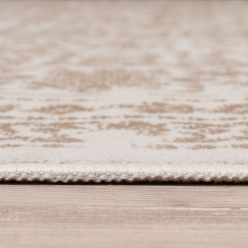 Montana Cream and Beige Rug | 3716CB