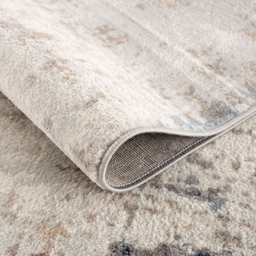 Montana Brown & Navy Rug