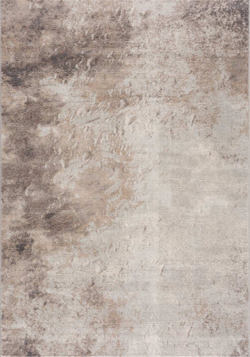 Montana Abstract Brown Rug | 3728