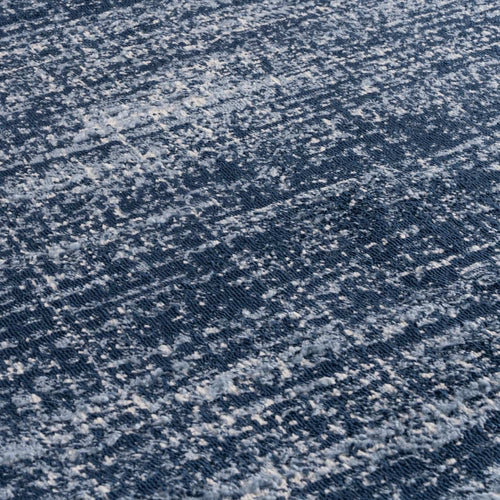 Montana Blue Rug | 3800Bl