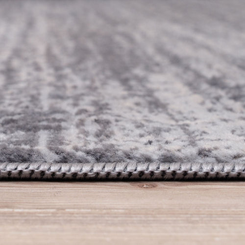 Montana Grey Rug | 3800G
