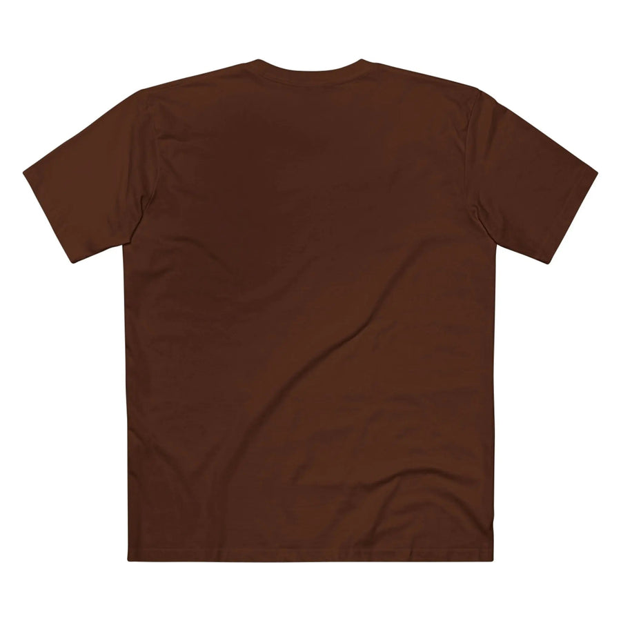 First Home Radio Station Graphic Tee - Celebrate Unity and Nostalgia