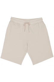 Organic Bermuda Sweat Shorts: Mens