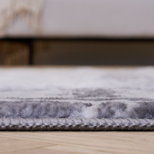 Montana Oriental Grey Rug  | 3920G
