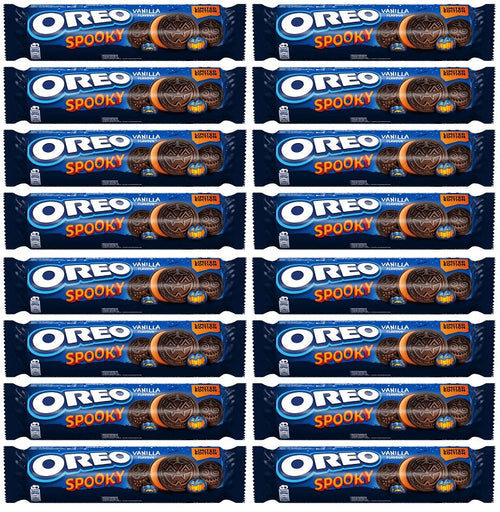 16 x Oreo Halloween - 154GM
