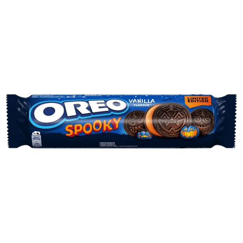 16 x Oreo Halloween - 154GM