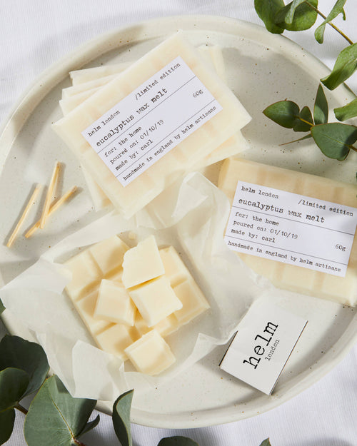Eucalyptus Wax Melt