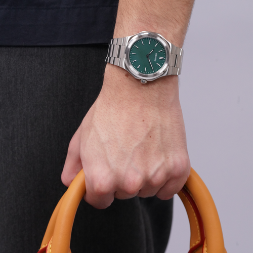 Oliver Watch - Large Model