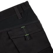 Apache APKHT TWO Cordura Knee Pad Holster Trousers