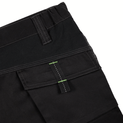 Apache APKHT TWO Cordura Knee Pad Holster Trousers