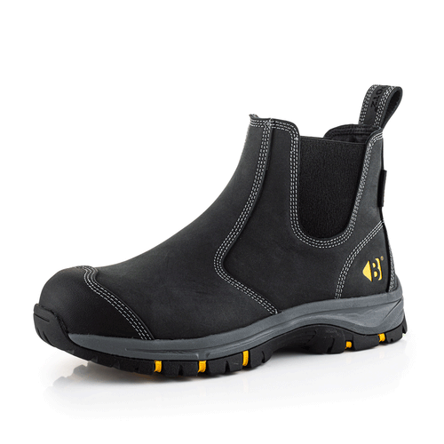 Buckler WIZD2 Wizardz Water Resistant Safety Dealer Boot