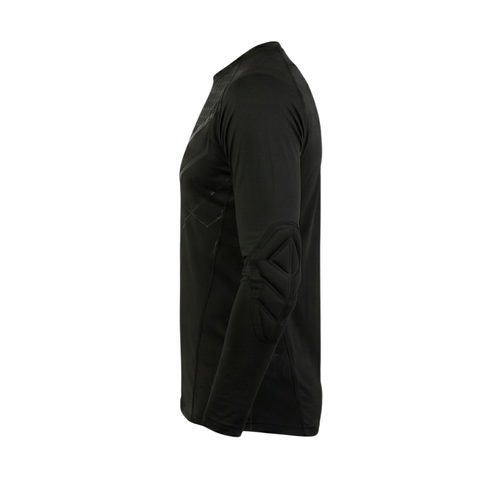 Compression Padded Jersey