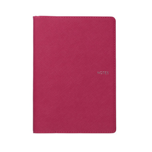 Metropolitan Melbourne -  Notebook B6 Ruled (MLB6)