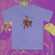 i am cringe / i am free - t-shirt