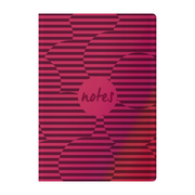 Brilliance  -  Notebook A5 Ruled (BR15R)
