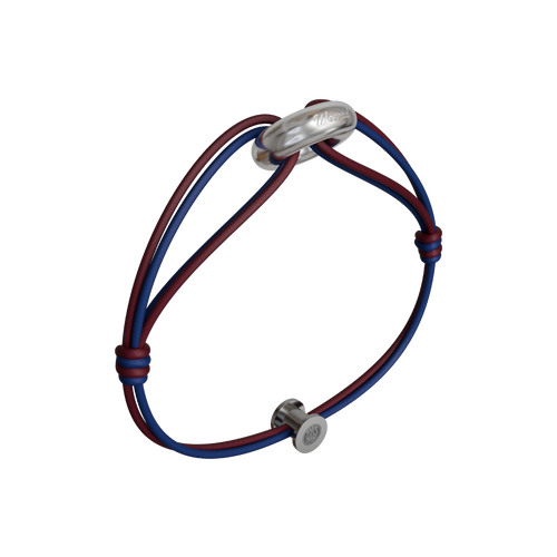 Football Teams Bracelets 1mm