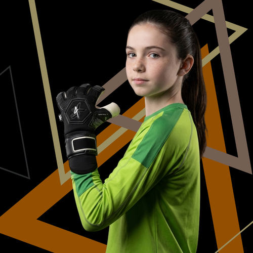 Shok Shield Elite Roll Finger