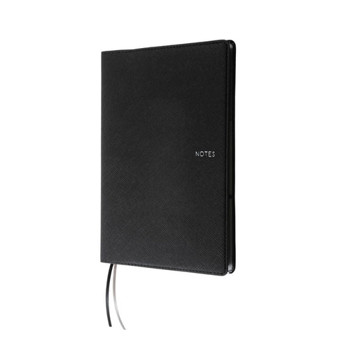 Metropolitan Melbourne -  Notebook A5 Ruled (ML15R)