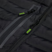 Apache Ashcroft Hybrid Hooded Jacket