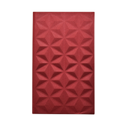 Attune - A5 Slim Ruled Notebook