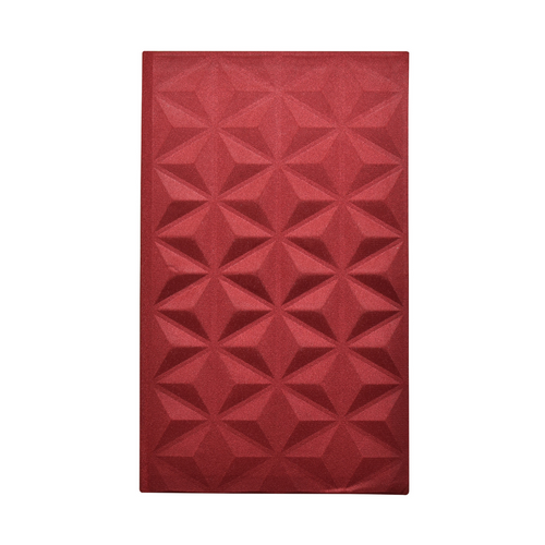 Attune - A5 Slim Ruled Notebook