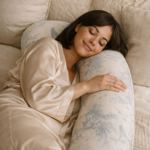 3-in-1 Pillow