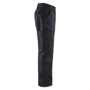 Blaklader 1407 Multi-Pocket Cargo Trousers