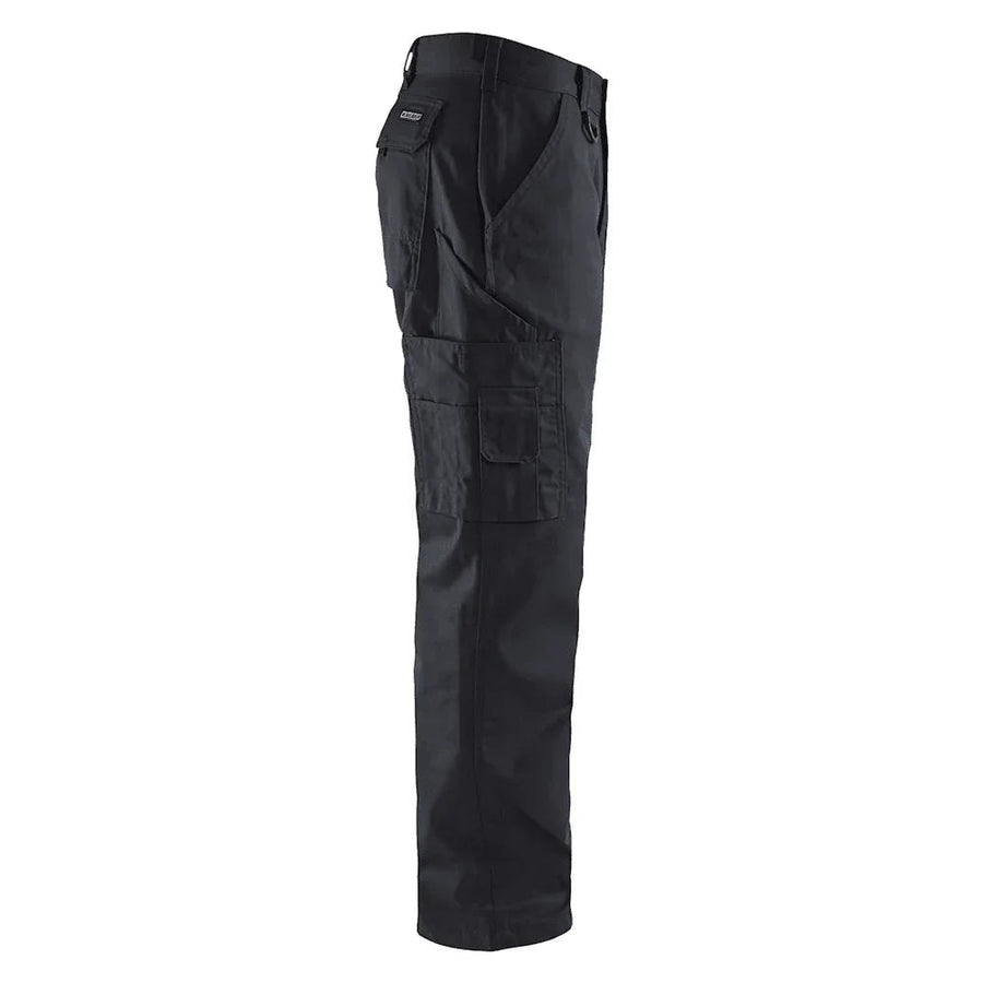Blaklader 1407 Multi-Pocket Cargo Trousers