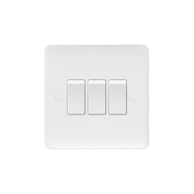 Caradok 3G 2Way 10A Switch