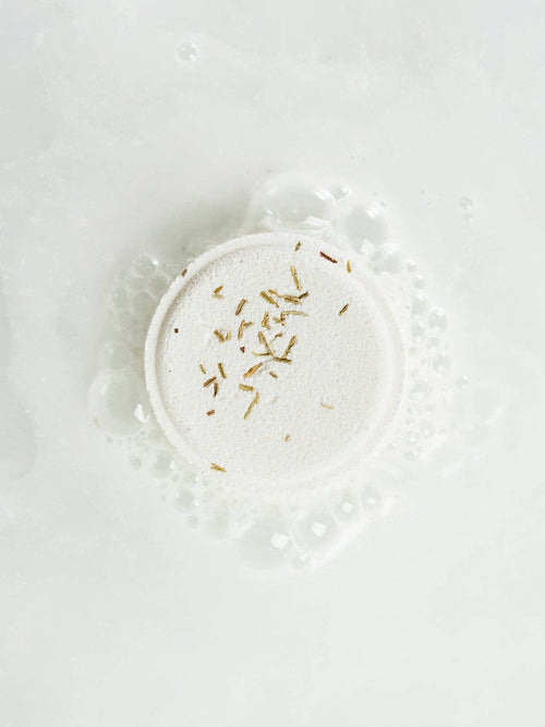 Rosemary & Bergamot Shower Steamers x3